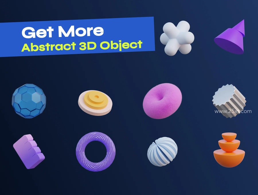25xt-175322-Abstract 3D Object 7.jpg