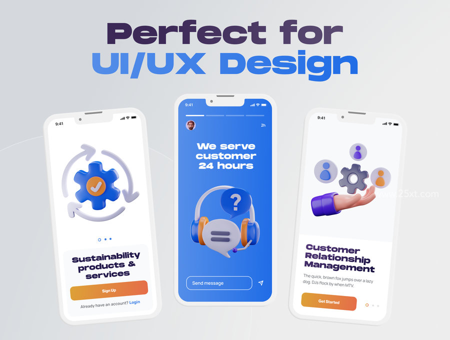 25xt-175340-Customy - Customer Relationship Management 3D Icon Set 5.jpg