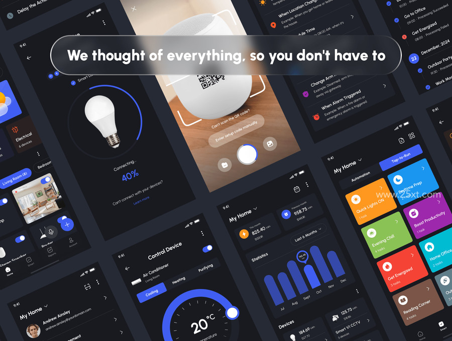 25xt-175450-Smartify - Smart Home App UI Kit6.jpg