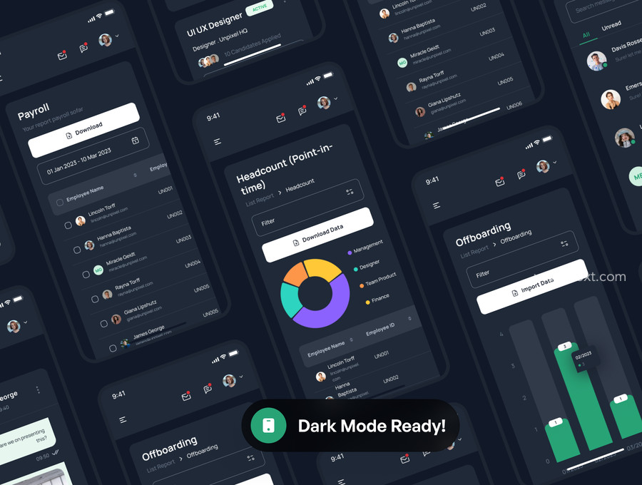 25xt-175453-Humanline - HR Management Dashboard UI Kit 6.jpg