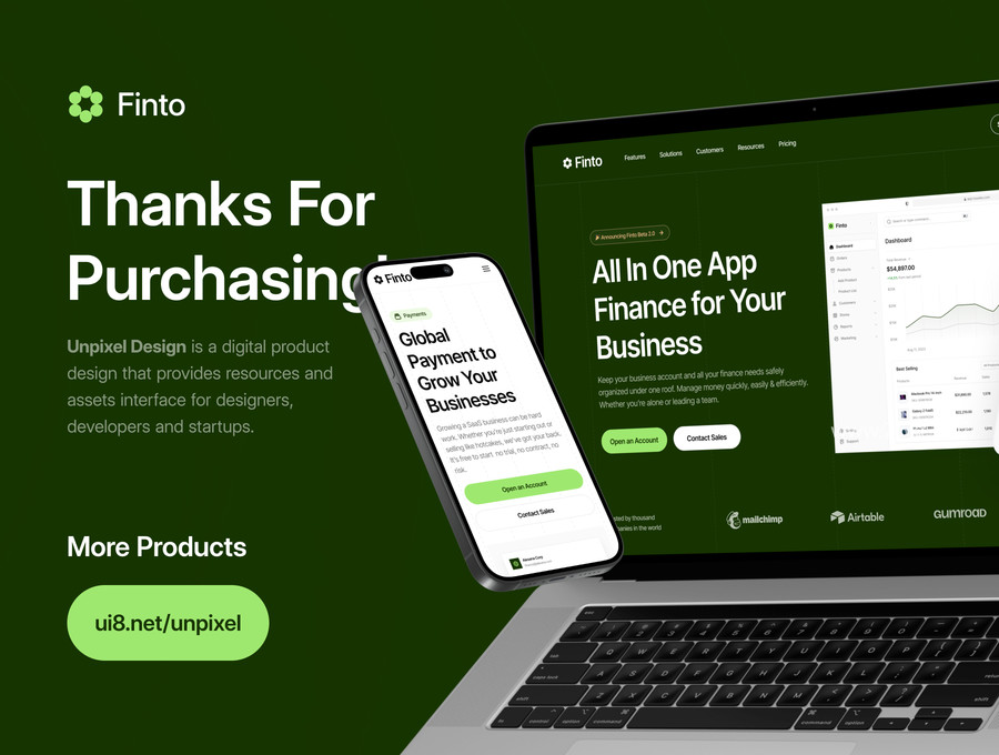 25xt-175458-Finto - Finance Website Coded Template 8.jpg