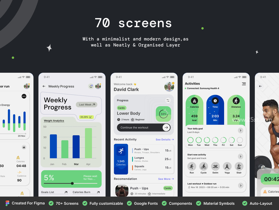 25xt-175467-Workout mobile app | Fitness App | Exercise app 3.jpg