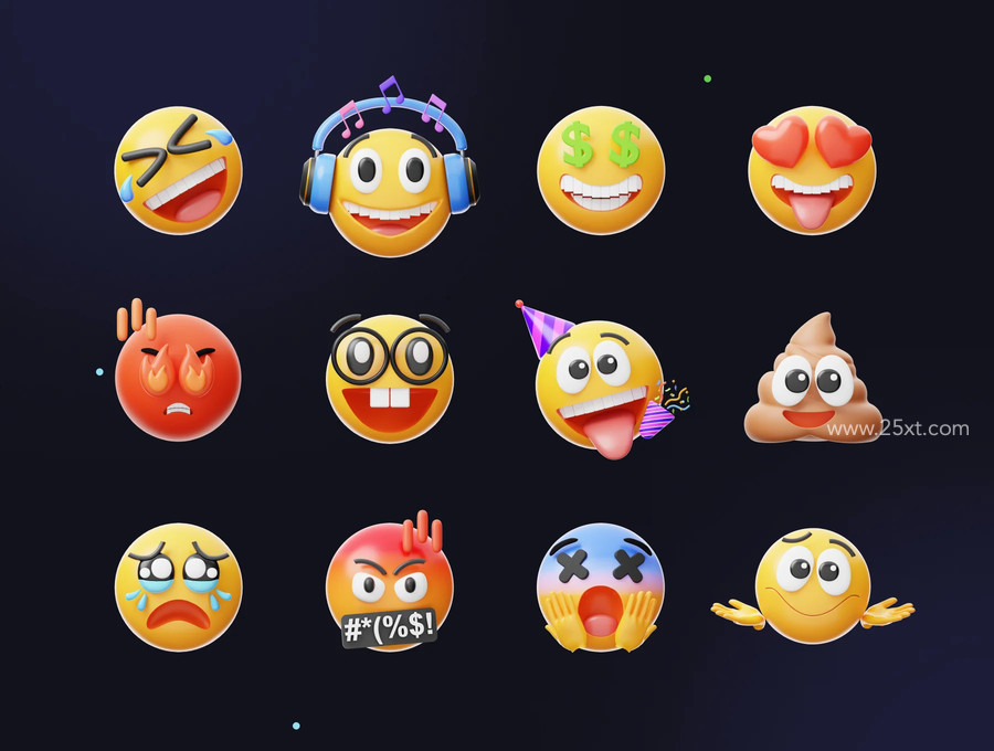 25xt-175473-3D Emoji Collection 7.jpg