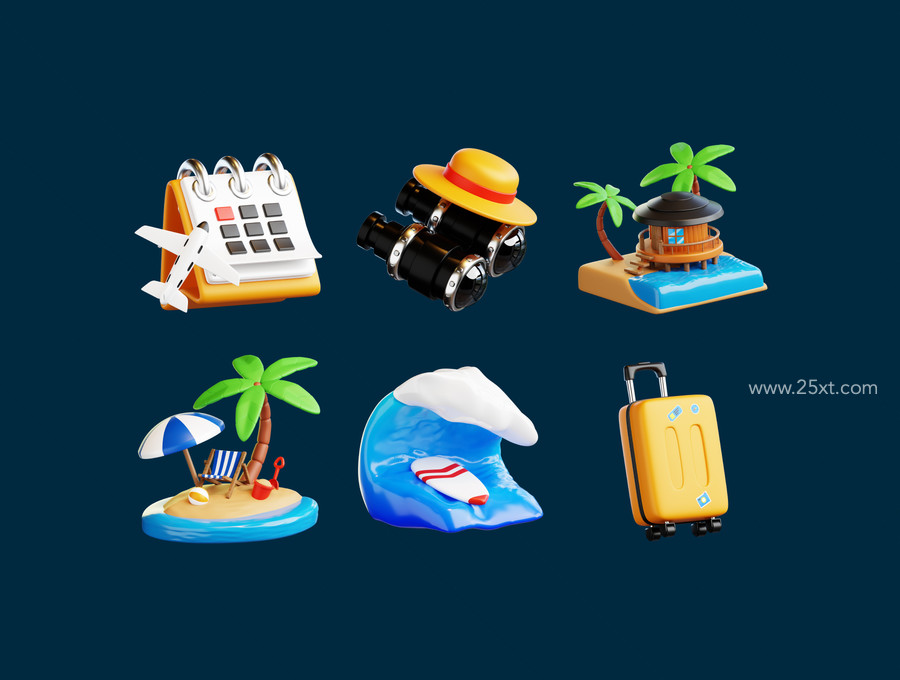 25xt-175493-Travel And Holiday 3D Illustration6.jpg