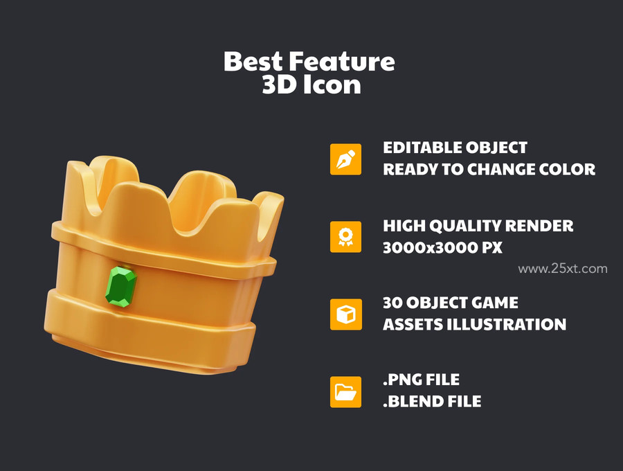 25xt-175613-Game Assets 3D Illustration 3.jpg