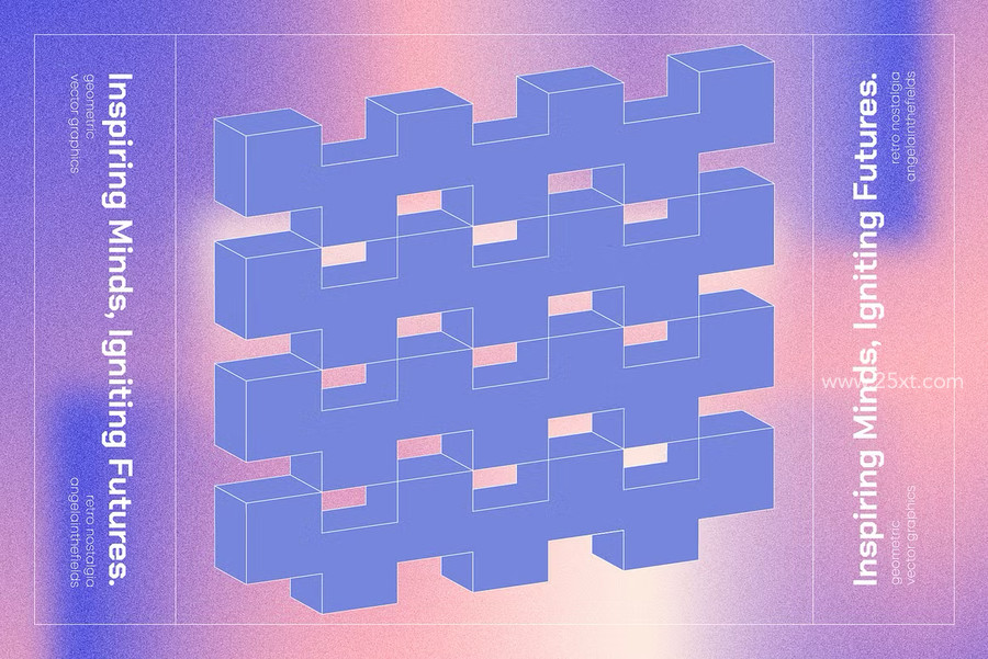 25xt-175621-GECORPORATE Retro Vector Elements 8.jpg