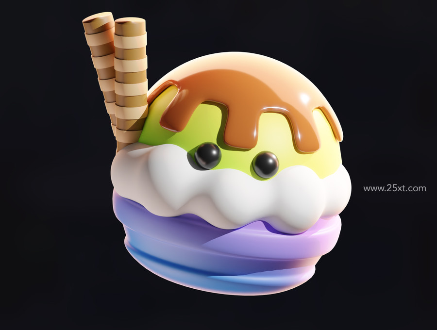 25xt-175859-Globebite - 3D Foods Illustrations 4.jpg