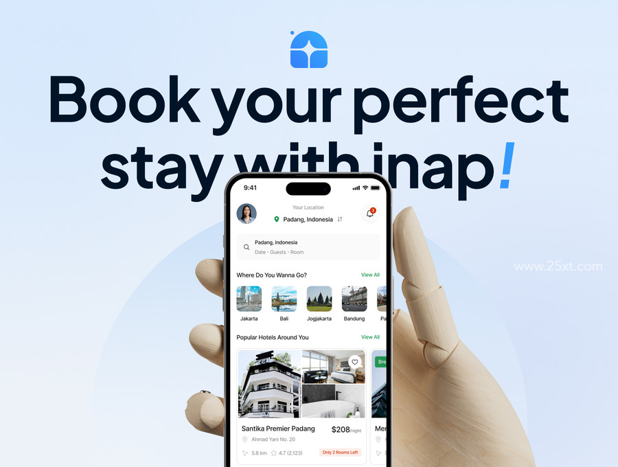 25xt-176097-INAP - Hotel Booking Mobile App UI Kit8.jpg