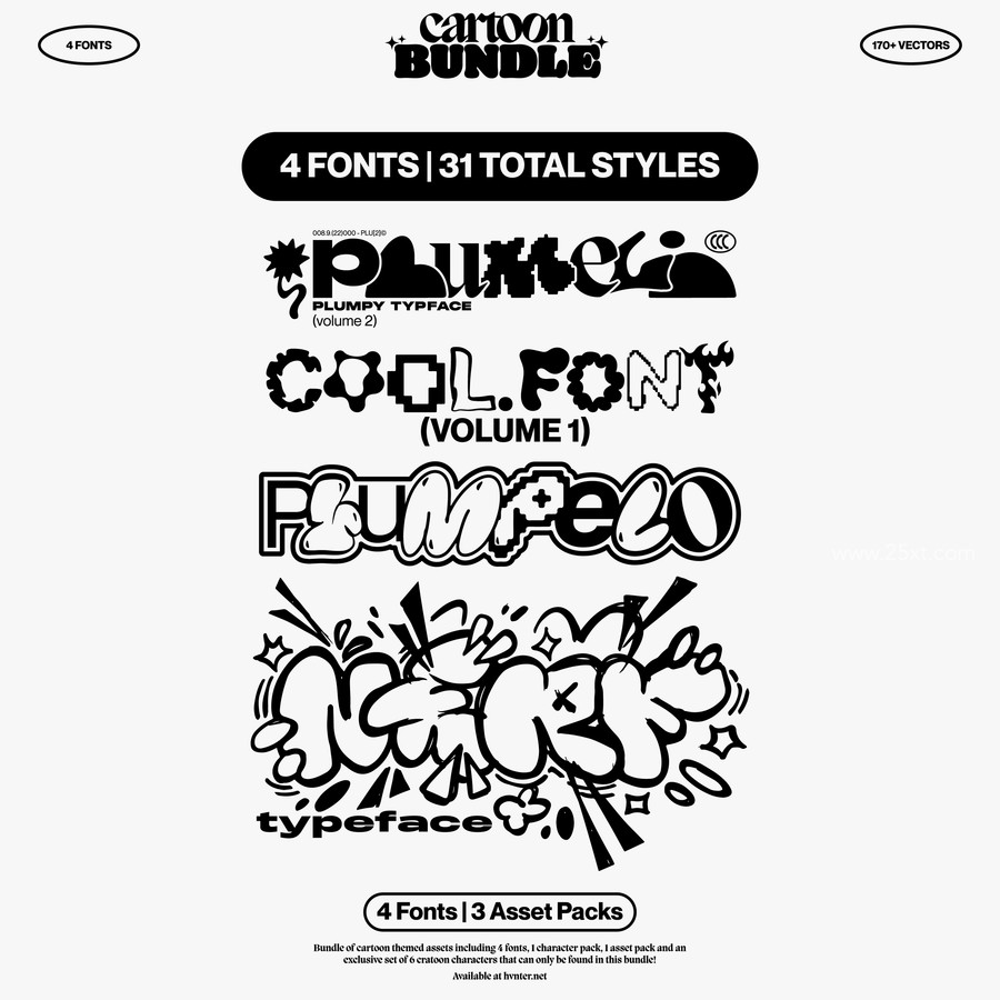 25xt-176114-Cartoon Bundle6.jpg