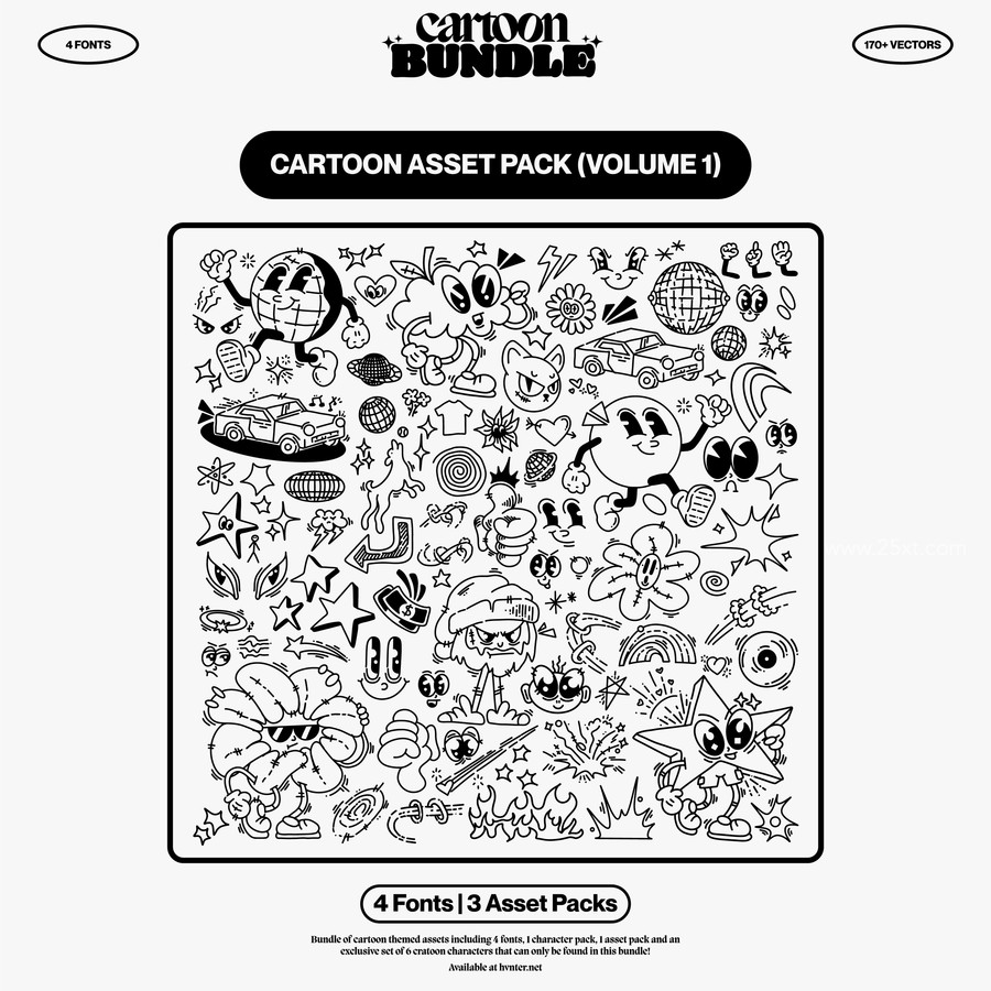 25xt-176114-Cartoon Bundle5.jpg