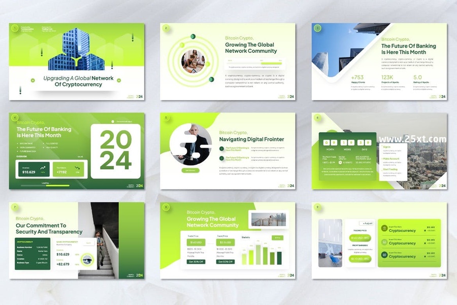 25xt-176146-Therens - Cryptocurrency Powerpoint Template_4.jpg