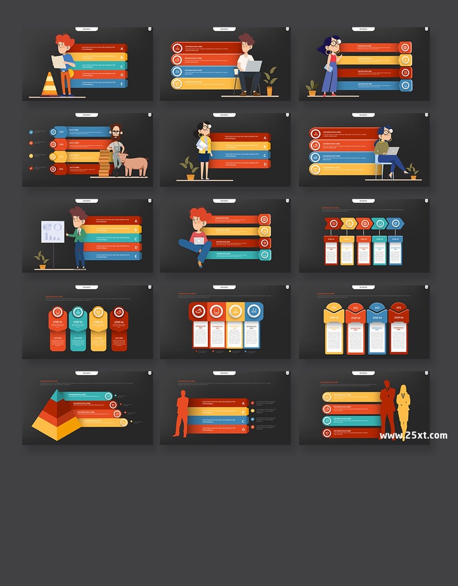 25xt-175964-Massive Powerpoint Presentation Templates_8.jpg