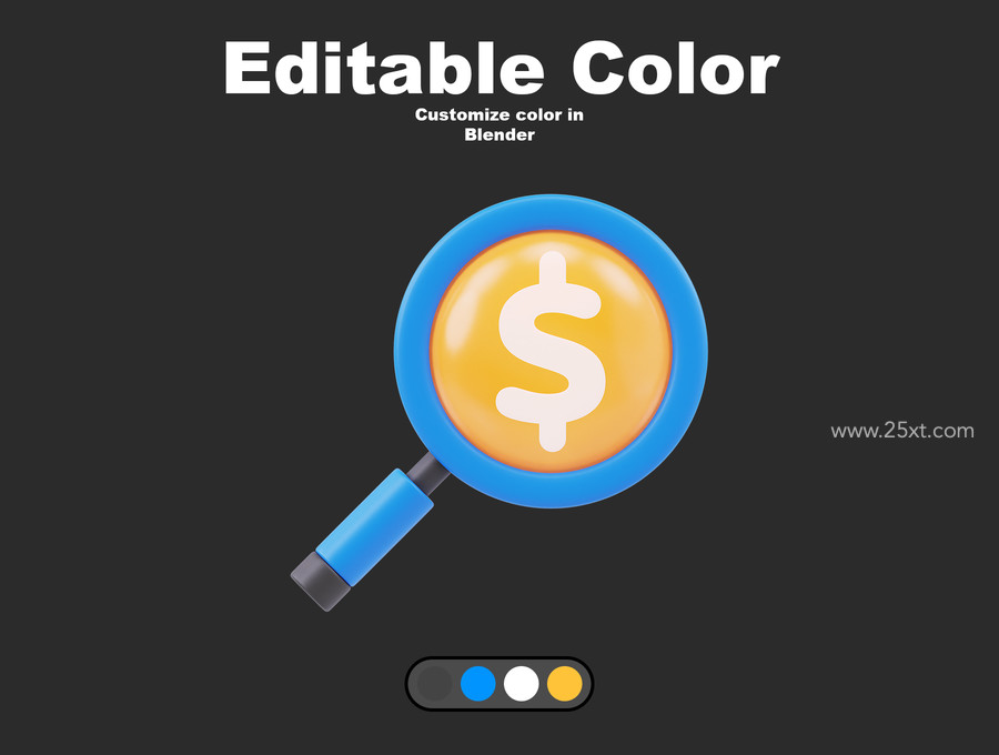 25xt-176184-Money 3D Illustration Pack 4.jpg
