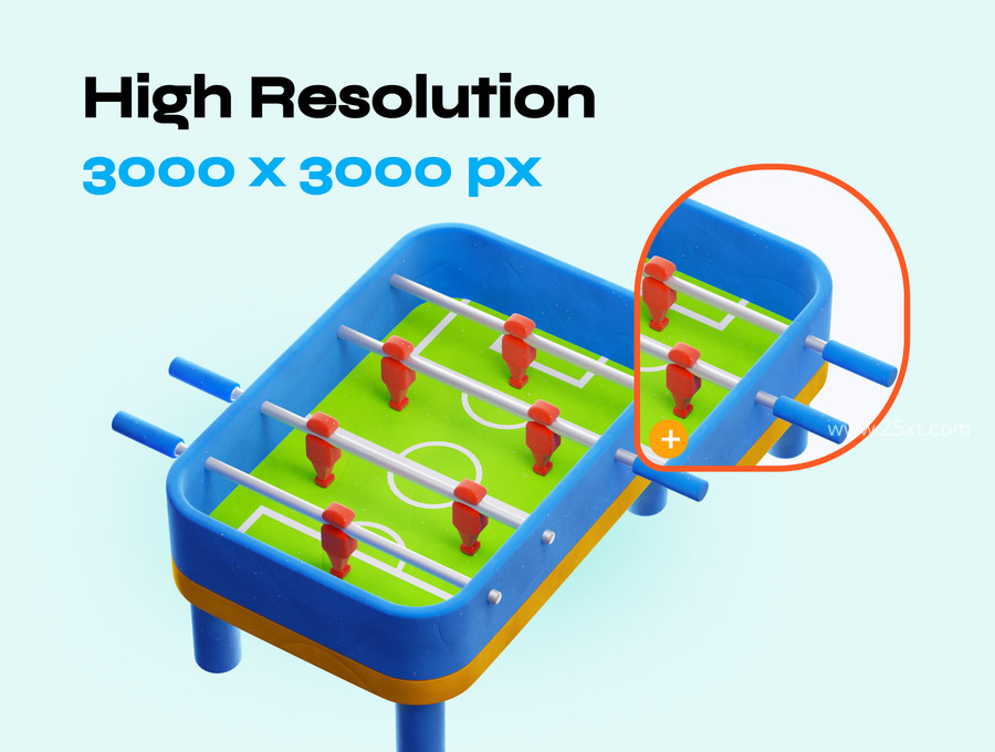 25xt-176604-Kids Playground 3D icon3.jpg