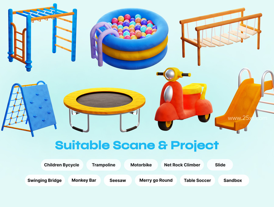 25xt-176604-Kids Playground 3D icon4.jpg