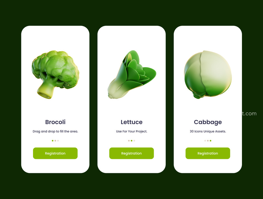 25xt-176746-Fruit and Vegetables 3D Illustration Pack3.jpg