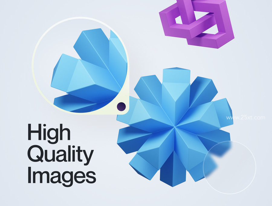 25xt-176749-Shapely - Abstract Shape 3D Icon Set4.jpg