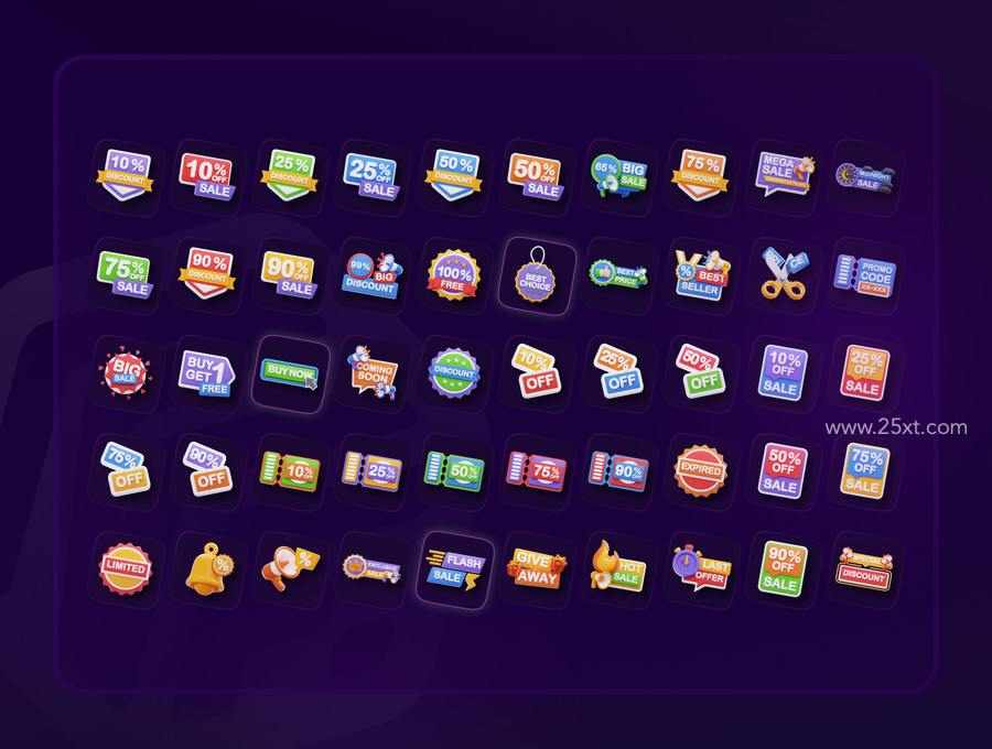 25xt-176762-Discount & Offers 3D Icon Set2.jpg