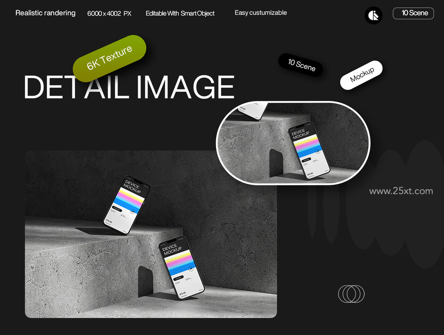 25xt-176766-Realistic Smartphone Mockup with Gradient Screen on Concrete Background6.jpg