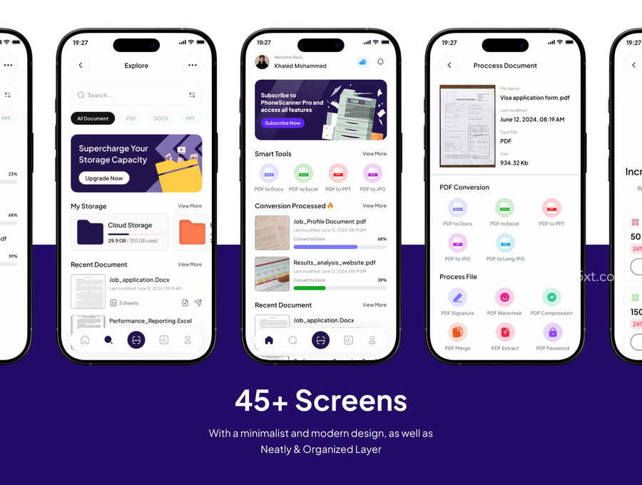 25xt-176784-CanScane - Mobile Document Scanner Premium UI KIts App4.jpg