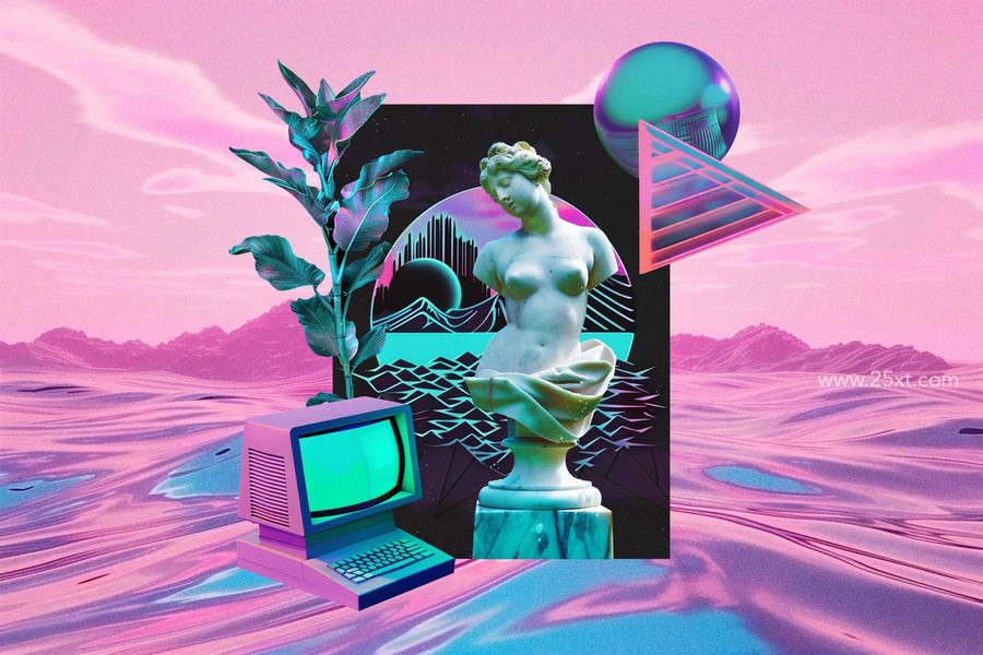 25xt-176806-Vaporwave Collage Kit15.jpg