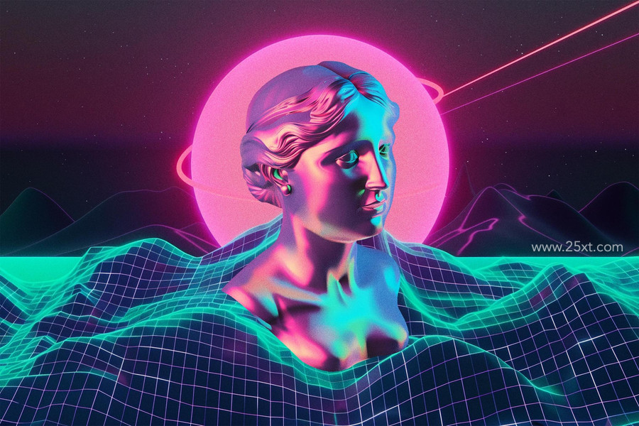 25xt-176806-Vaporwave Collage Kit10.jpg