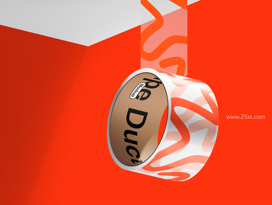 25xt-176944-Duct Tape & Box Mockups Set4.jpg