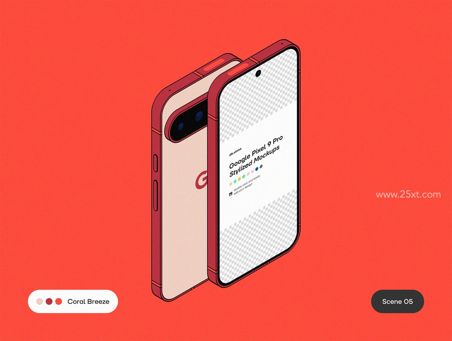 25xt-176945-Google Pixel 9 Pro Stylized Mockups4.jpg