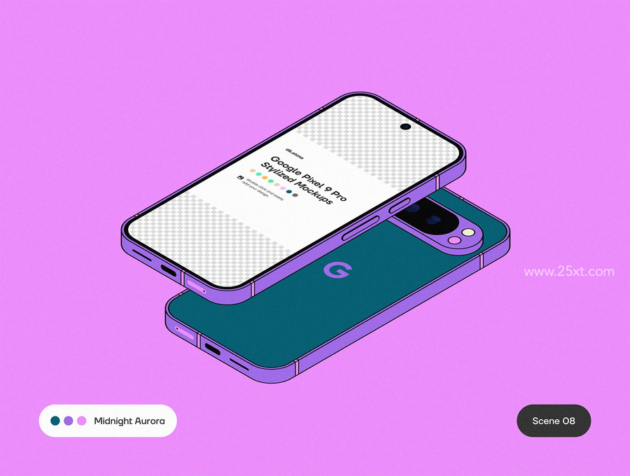 25xt-176945-Google Pixel 9 Pro Stylized Mockups5.jpg