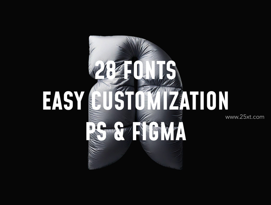 25xt-176947-Inflated 3D Puffy Fonts Vol.014.jpg