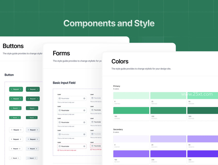 25xt-176949-Beesign - e-Signature Document Dashboard UI Kit4.jpg