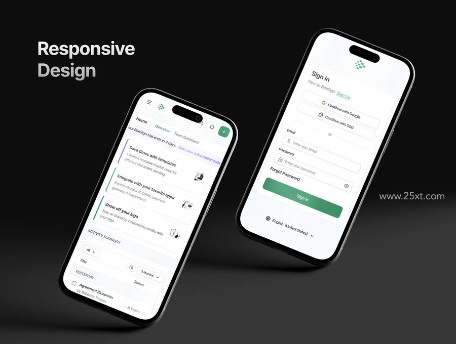 25xt-176949-Beesign - e-Signature Document Dashboard UI Kit6.jpg