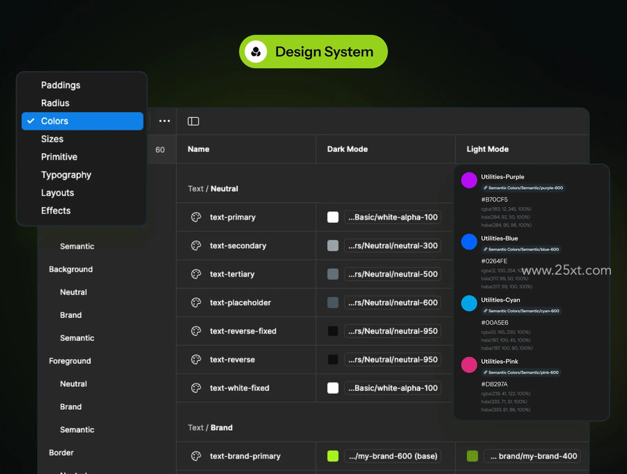 25xt-176953-Syncro – AI-powered Project Management UI Kit4.jpg