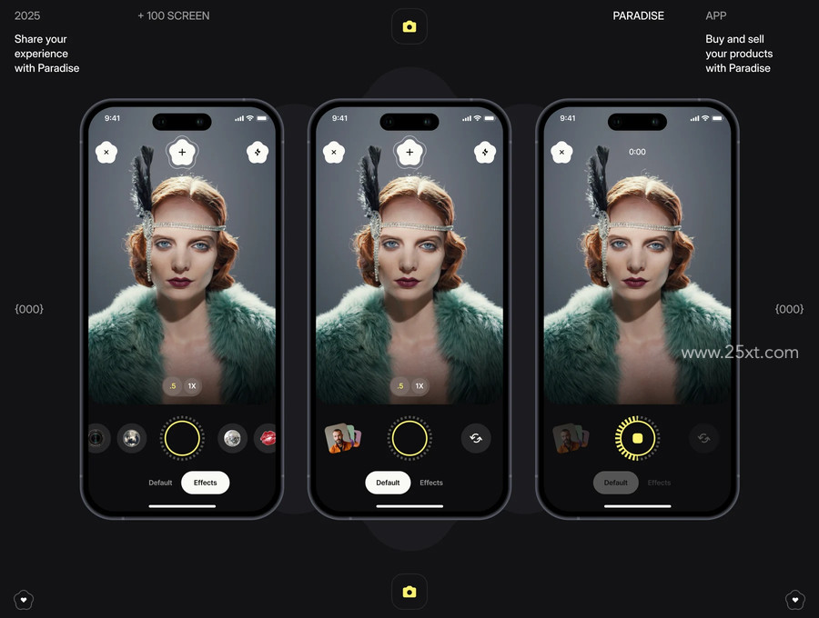 25xt-176954-Paradise App UI kit4.jpg