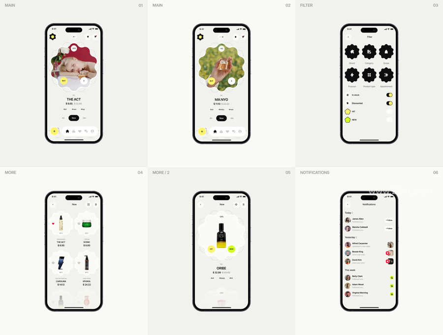 25xt-176954-Paradise App UI kit6.jpg