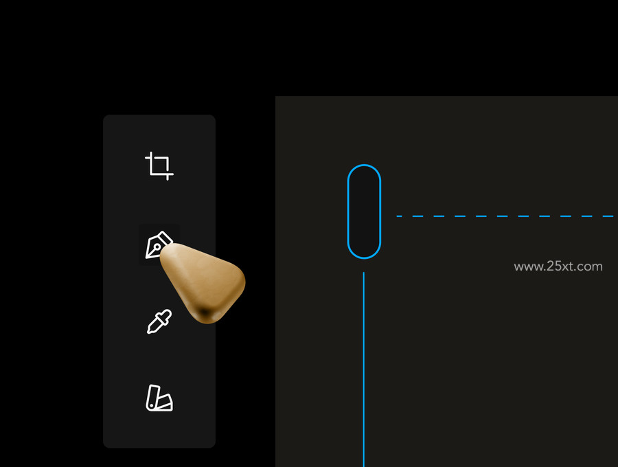 25xt-177017UI Cursor Kit6.jpg