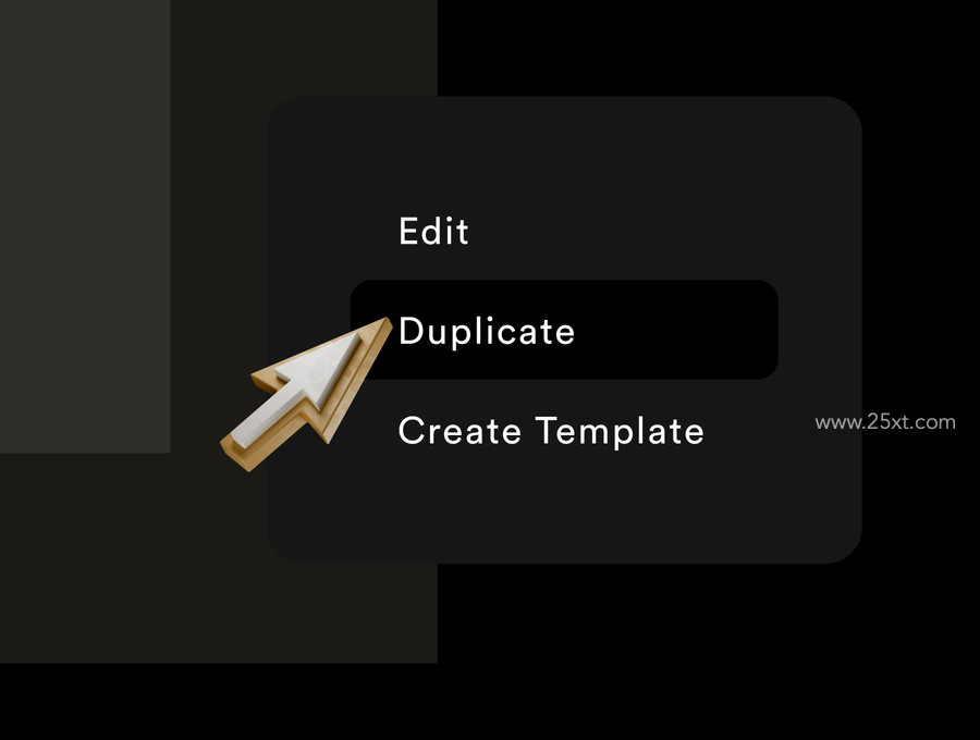 25xt-177017UI Cursor Kit5.jpg
