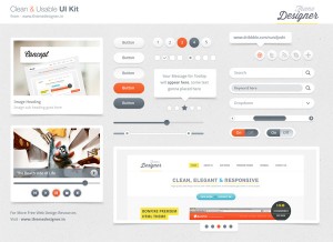 11_clean_usable_ui_kit
