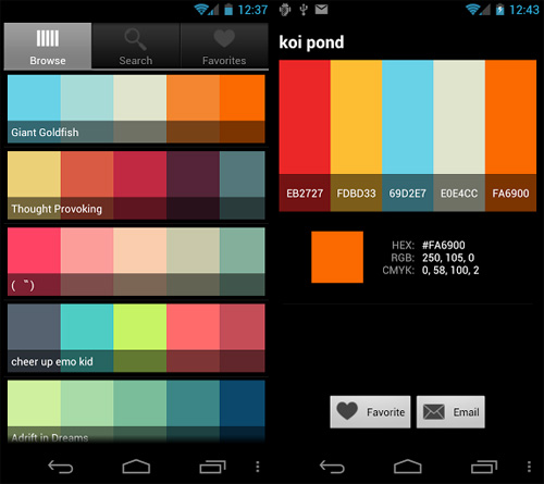 Color-Pal