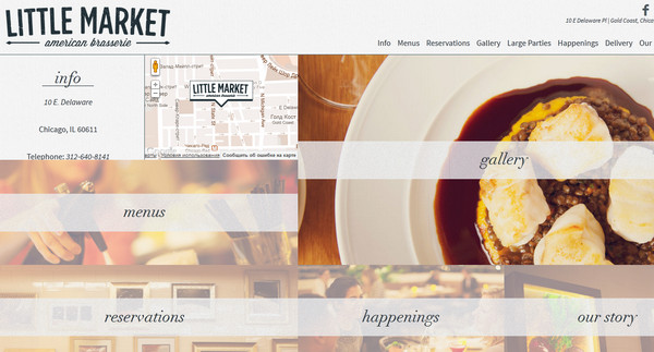 Little-Market