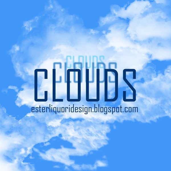 cloud-brushes