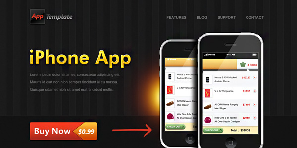 iphone-app-web-template-thumb