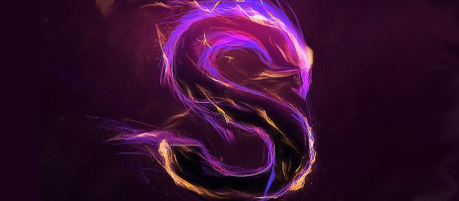 Design-an-Awesome-Text-Effect-L
