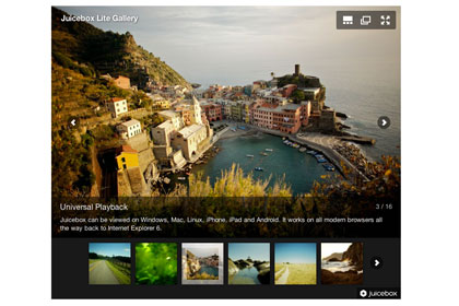 lite-embed