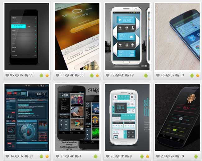 mycolorscreen