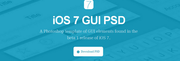 ios7-psd