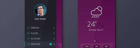 weather-app-psd