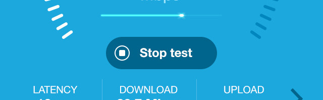 APP進度條
