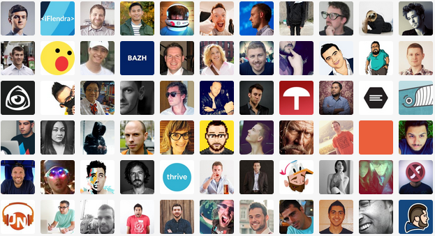 uifaces