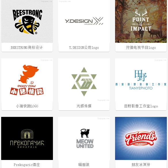 logo圈